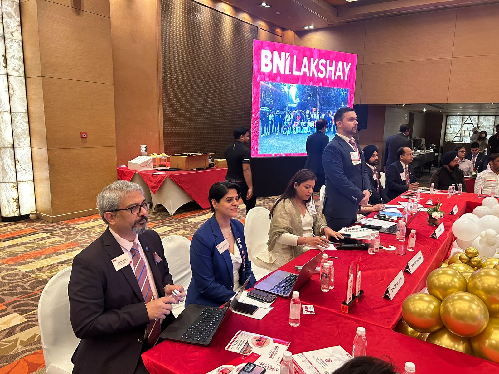 Store Launch Setup 2